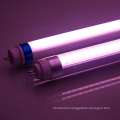 90cm LED Tube for Sale Factory Price High Performance Pink Light Body Lamp Item Cool Warm SMD 0.9M led  tube light